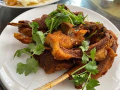 -范记靖远羊羔肉(博物馆店)