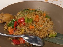 -金湖港式餐厅(建外店)