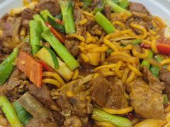 -老毛手抓·盐池滩羊非遗手抓(宁夏总店)