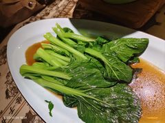 -绿茶餐厅(沙井新沙天虹店)