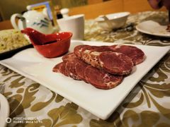 平遥牛肉-潞安酒店(宁国路店)