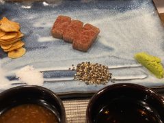 -神户牛排餐厅MOURIYA(总店)