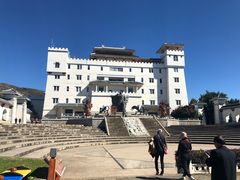 -南诏风情岛