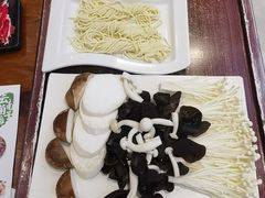 -八宝牛潮汕鲜牛肉火锅(净月店)