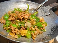 -费大厨辣椒炒肉(新城吾悦广场店)