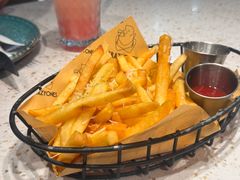 -CRAZYONES西班牙海鲜饭(上海美罗城店)