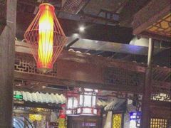 -蜀国大将老火锅(江北店)