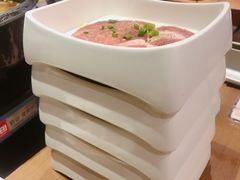 -火炉火自助餐(悠唐购物中心店)