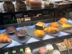 -星巴克臻选(南宁万象城店)
