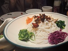 -茄子恰恰·新云南小炒(坪山益田店)