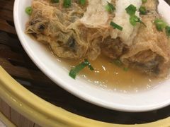 -香云轩·顺德菜(香云纱园林酒店店)