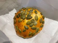 -BAKER&SPICE(BFC外滩金融中心店)