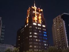 -上海国际饭店