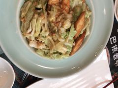 -巴依老爷新疆美食(清华东门店)