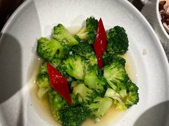 -留半山·香港食堂(啦啦宝都店)