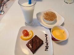 -爱丽丝牛排西餐厅(光谷步行街店)