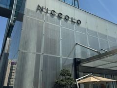-成都尼依格罗酒店