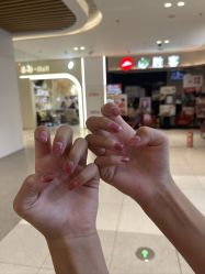 -喜柿·nail日式美甲美睫