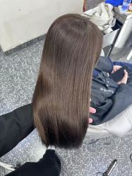 -东梵造型·烫发染发接发连锁SALON