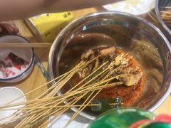-嘉州鲜知味钵钵鸡(奎星楼店)