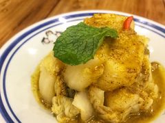芥末墩-局气 烤鸭·北京菜(光华路店)