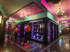 -欢乐迪KTV(观音桥未来国际店)