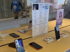 -京东专卖店(沃尔玛南浦大桥店)