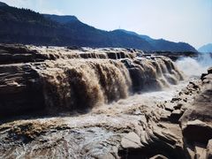 -陕西黄河壶口瀑布旅游区
