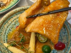 -食锦记·福建私房菜(浦西万达店)