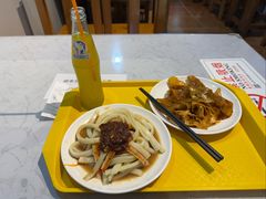 -马三洋芋片(簋街店)