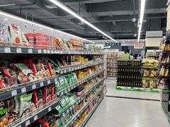 -北京华联购物中心(同成街店)