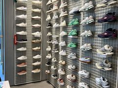 -LACOSTE(新中关购物中心店)
