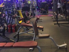 -清鑫阳光游泳健身瑜伽俱乐部(密云店)