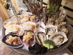 -日进一片海.生腌海鲜火锅.宵夜烧烤(三里屯总店)