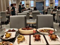 -朱记乳鸽王·非遗石岐乳鸽·全鸽宴(大兴旗舰店)