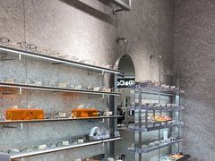 -MUJOSH木九十眼镜(南翔印象城店)