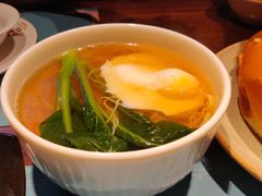 -大树餐厅(益田假日店)