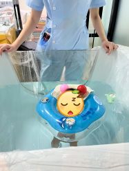 -明宇集团·积木枝芽母婴健康管理中心(天府店)