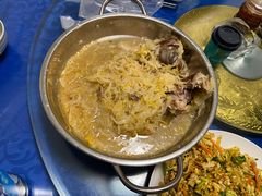 -东北饺子王(港澳广场购物中心店)