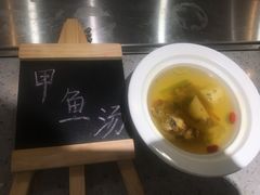 -瑞安辰茂阳光酒店自助餐