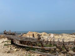 -日照海滨国家森林公园