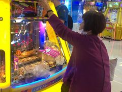 -汤姆熊欢乐世界(莘庄龙之梦店)