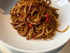 -庆云楼饭庄(什刹海店)