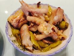 -风味小馆(天目湖宾馆店)