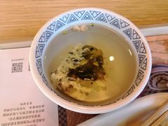 紫菜蛋花汤-吉野家(魏公村店)