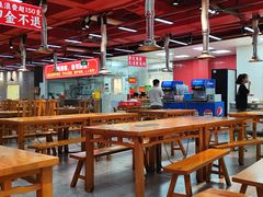 -养牛邓·潮汕牛肉海鲜自助火锅(广州店)