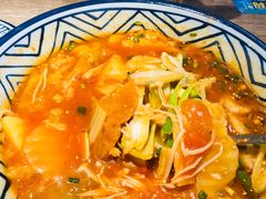 -如禾素食·下午茶·糖水