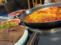 -俏媳妇火锅(宽窄巷子店)