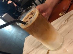 -大酉·M Coffee(北京美术馆店)