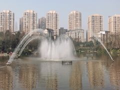 -龙头寺公园